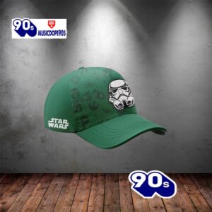 Star Wars Night Classic Cap