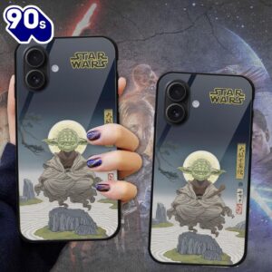 Star Wars Phone Case 2025, 3D Accessory