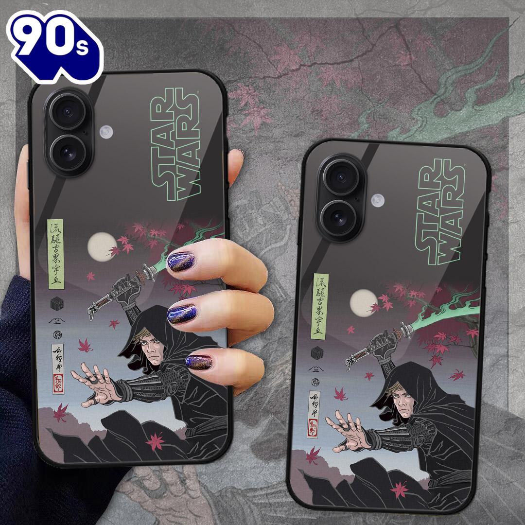 Star Wars Phone Case Gift For Man And Women Star Wars Phone Case Gift For Man And Women