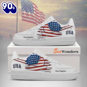 Stars and Stripes American Flag&hellip;