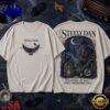 Steely Dan Midnight Saxophone Halloween 3D Shirt, Viral 3D Music Tee