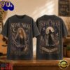 Stevie Nicks Edge of Enchantment, Songs of the Moonlight 3D Shirt, Viral 3D Music Tee