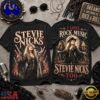 Stevie Nicks Gypsy Soul Rock Music 3D Shirt , Music New Design T Shirt