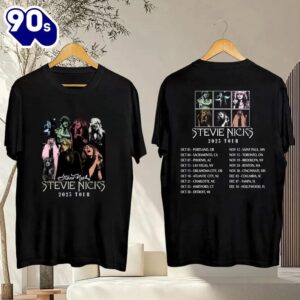 Stevie Nicks Shirt, Stevie Nicks…