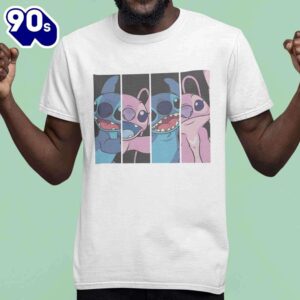 Stitch & Angle Boxed Faces&hellip;