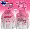 STL Blues Special Hello Kitty Limited Edition Hoodie