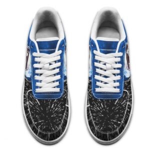 Stormtrooper Air Sneakers Custom Star Wars Shoes 2 Stormtrooper Air Sneakers Custom Star Wars Shoes