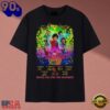 Stranger Things Tales From ’85 Thank You For The Memories Graphic T Shirt, Trending Music 2D Tee