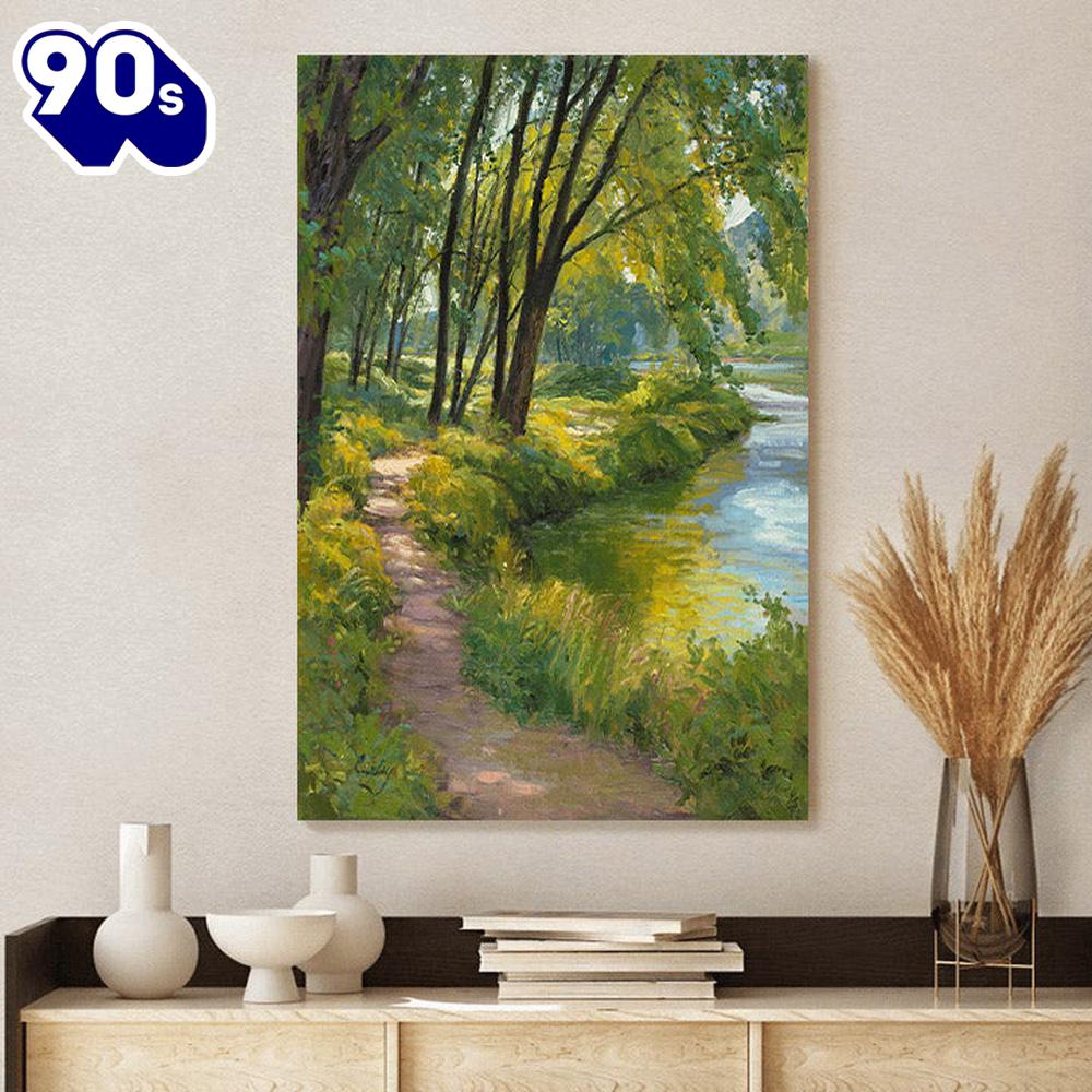 Susquehanna River Canvas Pictures Jesus Canvas Art Gift Christmas Susquehanna River Canvas Pictures Jesus Canvas Art Gift Christmas
