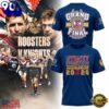 Sydney Roosters 2026 Grand Final NRL Limited Edition 3D Shirt, Sport Trend 3D Shirt