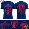 Sydney Roosters NRL Premiers 2026 3D Shirt, Sport Trend 3D Shirt