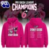 Sydney Sixers Special BBL Champions 2026 Limited Edition Hoodie