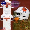Syracuse Orange Football Otto the Orange 2026 Special New T Shirt, Sport Trend 3D Shirt