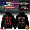 System Of A Down Live at the Rose Bowl 2027 Limited Edition Hoodie, Viral 3D Music Tee