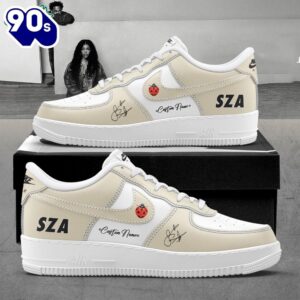 SZA Grand National Tour Signature&hellip;