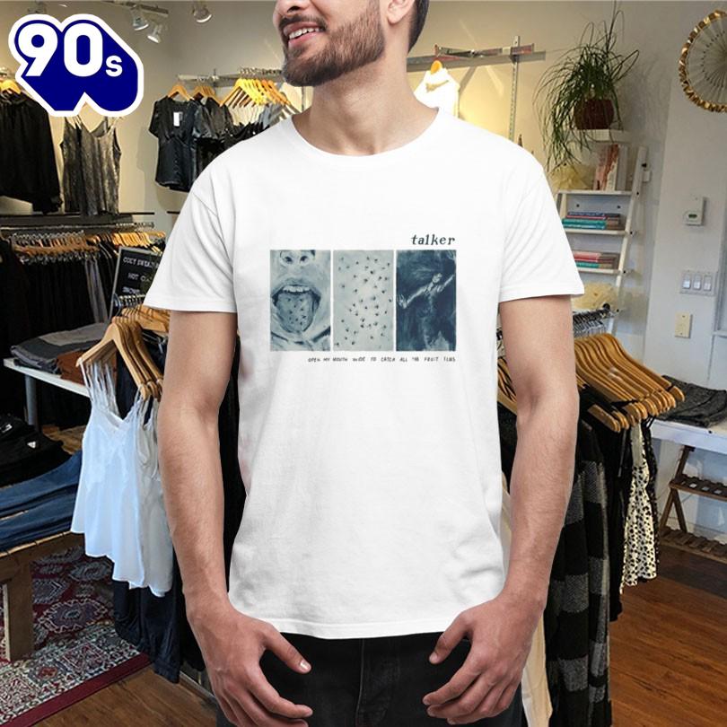 Talker Say My Name T-shirts Talker Say My Name T-shirts