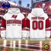 Tampa Bay Buccaneers 2026 NFL Gridiron Heritage Varsity Hoodie, NFL Trending Shirt