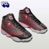 Tampa Bay Buccaneers Air Jordan 13 Sneakers, Gift For Men And Women Gift Xmas