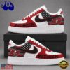 Tampa Bay Buccaneers NFL American Flag Football Team Limited Air Force 1 Shoes Sneakers, Trending NFL AF1