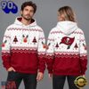 Tampa Bay Buccaneers NFL Christmas 2026 Limited Edition Hoodie, NFL Trending Shirt