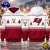 Tampa Bay Buccaneers NFL Christmas Game Day Hoodie Shirt, NFL Trending Shirt