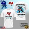 Tampa Bay Buccaneers NFL Prostate Cancer Awareness Month 3D Shirt, NFL Trending Shirt