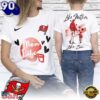 Tampa Bay Buccaneers Premium NFL Like Mother Like Son 3D Shirt