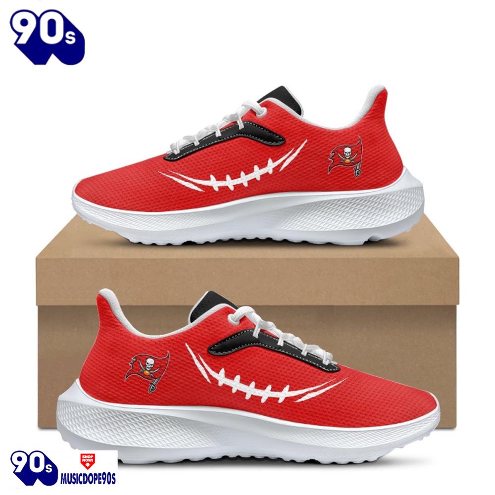 Tampa Bay Buccaneers Running Shoes Tampa Bay Buccaneers Running Shoes