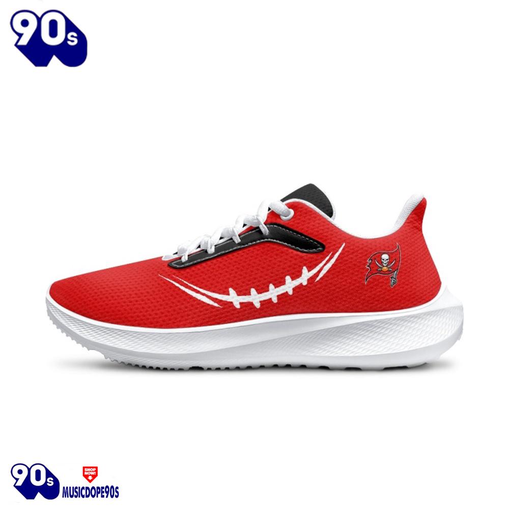 Tampa Bay Buccaneers Running Shoes Tampa Bay Buccaneers Running Shoes