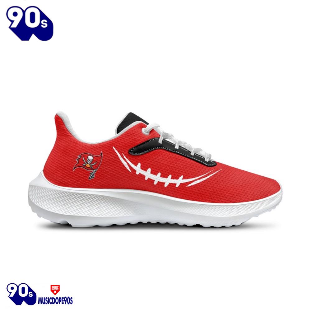 Tampa Bay Buccaneers Running Shoes Tampa Bay Buccaneers Running Shoes