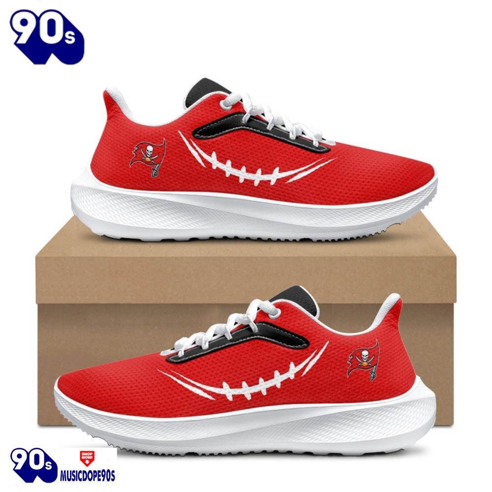 Tampa Bay Buccaneers Running Shoes Tampa Bay Buccaneers Running Shoes