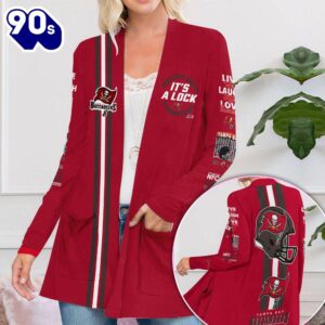 Tampa Bay Buccaneers Women’s Patch…