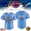 Tampa Bay Rays 2026 ALCS Champions World Series Baseball Jersey, Trend Baseball Jersey