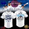 Tampa Bay Rays 2026 ALCS Champions World Series Special New White Baseball Jersey, Trend Baseball Jersey
