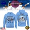 Tampa Bay Rays 2026 American League Champions World Series New Design Hoodie, Sport Trend 3D Shirt