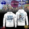 Tampa Bay Rays 2026 American League Champions World Series White Hoodie, Sport Trend 3D Shirt