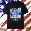 Tampa Bay Rays 2026 MLB Postseason Playoff Bound T Shirt, Viral 2D Graphic Tee