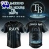 Tampa Bay Rays 2026 Weekend Special Edition Limited Jersey