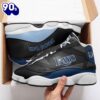 Tampa Bay Rays Air Jordan 13 Sneakers Gift Xmas