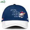 Tampa Bay Rays Hello Kitty Special Edition Fan Cap