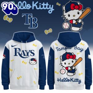 Tampa Bay Rays Hello Kitty&hellip;