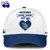 Tampa Bay Rays National Love Your Pet Day 2026 Collector’s Edition Cap