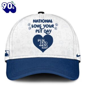 Tampa Bay Rays National Love&hellip;