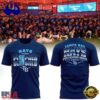 Tampa Bay Rays Navy 2026 Postseason T Shirt, Sport Trend 3D Shirt