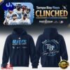Tampa Bay Rays OCTOBER WinOurWay 2026 Limited Edition Hoodie, Sport Trend 3D Shirt