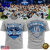 Tampa Bay Rays Take October 2026 Postseason Heather 3D Shirt, Sport Trend 3D Shirt