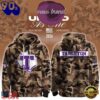 Tarleton State Texans Football x Military Appreciation 2026 Limited Edition Hoodie, Sport Trend 3D Shirt