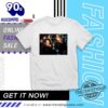 Taylor Swift And Selena Gomez Shirt