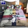 Taylor Swift Best Gift For Fans Bedding Set Decor Home