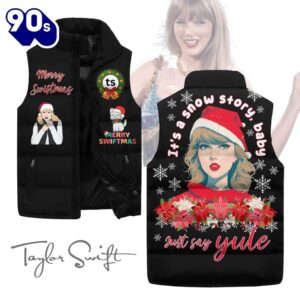 Taylor Swift Hat Xmas 2D…